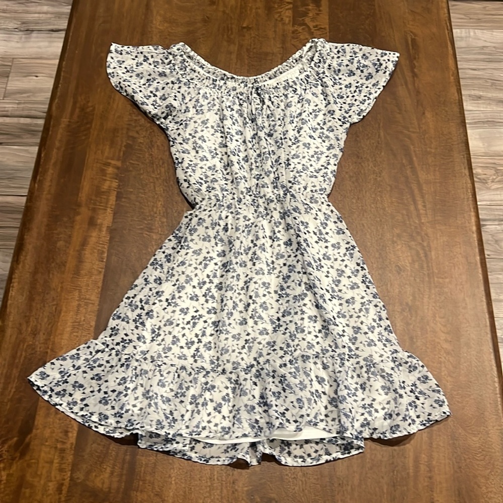 2/$15 Sienna Sky Dress
